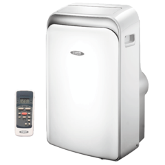 Мобильный кондиционер General Climate GCP-12HRD