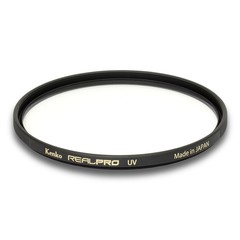 Фильтр ультрафиолетовый Kenko REALPRO UV 52S 52mm