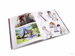 Evangelion Illustrations 2007-2017 (The Art of Neon Genesis Evangelion: 2007)