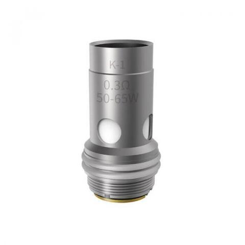 Испаритель для Smoant Knight 80 и Pasito 2 K-1 Mesh Coil 0.3 Ом
