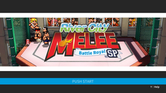 River City Melee : Battle Royal Special (для ПК, цифровой код доступа)