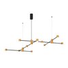 Светильник подвесной ST Luce Anichita SL1596.423.22