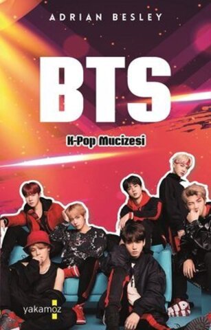 BTS - K-POP mucizesi