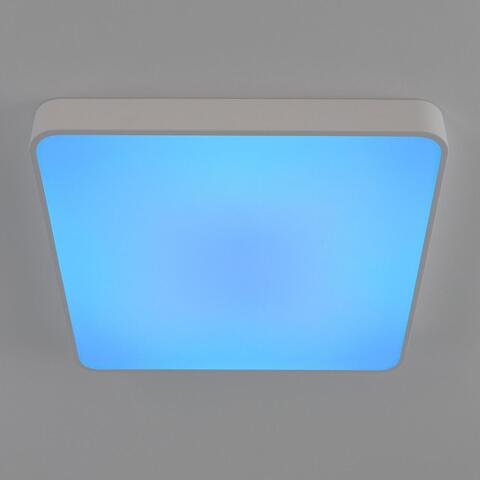 Потолочный светодиодный светильник Citilux Купер CL724K95G0