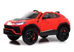 Lamborghini Urus E777EE 4WD (ЛИЦЕНЗИОННАЯ МОДЕЛЬ) с дистанционным управлением