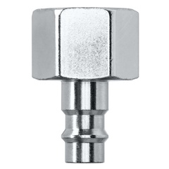 KRAFTOOL 1/2?F - рапид штуцер, переходник (06591-1/2)