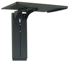 Ergotron полка для камеры для Mobile MediaCenter (97-491-085)