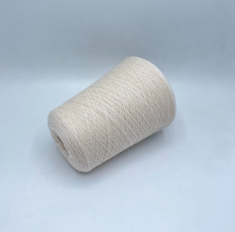 Loro Piana (пр.Италия), art.Baby cashmere, 2/26 1300м/100гр. 100%кашемир, цвет-Натуральный, арт.27187