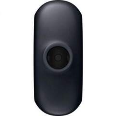 Воздушный клиторальный стимулятор с вибрацией Satisfyer Pro To Go 3, черный