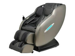 Массажное кресло FUJIMO SUPREME F355 Графит