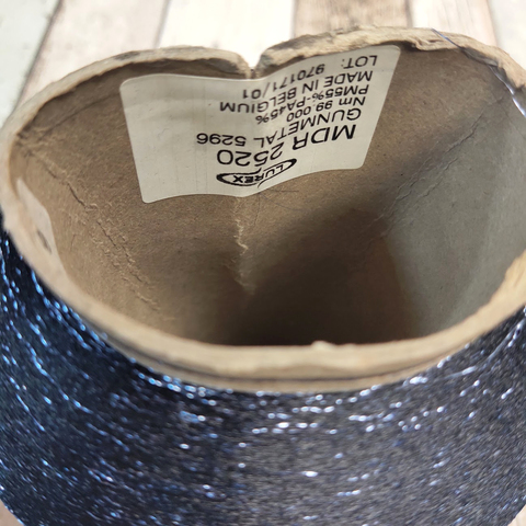 Люрекс LUREX MDR 2520 лавандовый