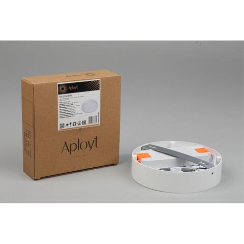 Потолочный светодиодный светильник Aployt Evon APL.0114.09.18