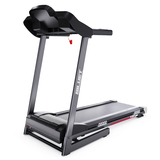 Беговая дорожка DFC SILUET FITNESS T3S фото №3