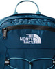 Картинка рюкзак городской The North Face borealis classic Midnight Petrol - 6