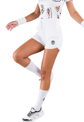 Шорты женские Hydrogen Tech Shorts, арт. TC1000-001