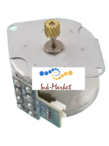 302S094010, 2S094010 PARTS MOTOR-PM DP SP мотор автоподатчика Kyocera Mita ECOSYS M5521, M5526, M2135dn, M2635dn, M2735dw, M2040dn, M2540dn, M2640idw, M2835dw