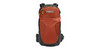 Картинка рюкзак туристический Thule Capstone 22 Тёмно-Серый/Оранжевый - 2