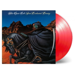 Blue Oyster Cult / Some Enchanted Evening (Coloured Vinyl)(LP)