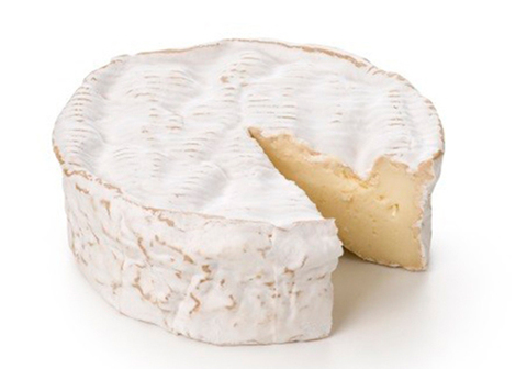 Сыр фермерский Камамбер с трюфелем~250г