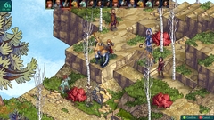 Fell Seal: Arbiter’s Mark (для ПК, цифровой код доступа)