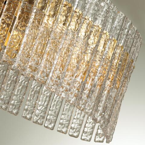 Люстра Odeon Light Merkale 4938/6B