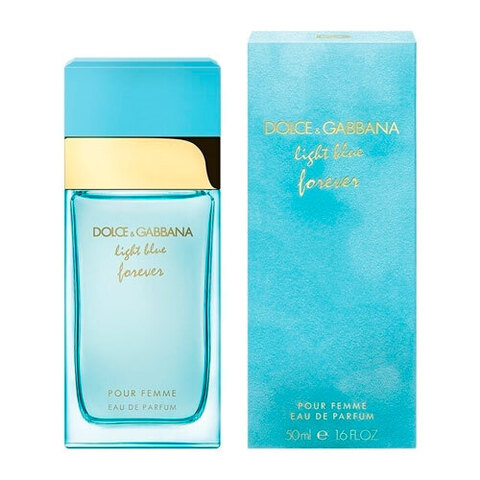 Dolce Gabbana (D&G) Light Blue Forever Pour Femme