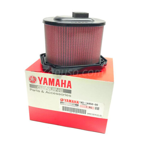 Фильтр воздушный Yamaha 1WS144500000