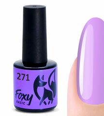 Гель-лак (Gel polish) #271, 8 ml