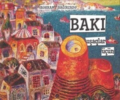 Bakı