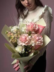 Букет "Больше воздуха"