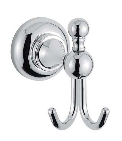 Cezares APHRODITE-DHK1-02-M APHRODITE-DHK1-02-M Двойной крючок, Бронза