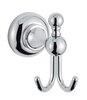Cezares APHRODITE-DHK1-02-M APHRODITE-DHK1-02-M Двойной крючок, Бронза