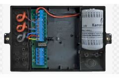 Замена батареи батареи Kamstrup MULTICAL® 602