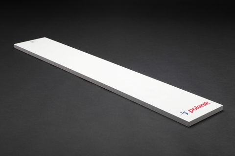 Площадка для прыжков на соревнованиях Premium Line Polanik S12-250