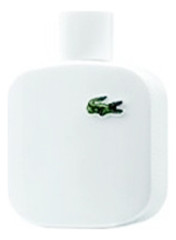 Lacoste Eau de Lacoste L.12.12 Blanc (White)