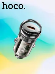 Автомобильное зарядное устройство Z53 Sight