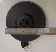 Подставка для чайника Supra KES-1802S