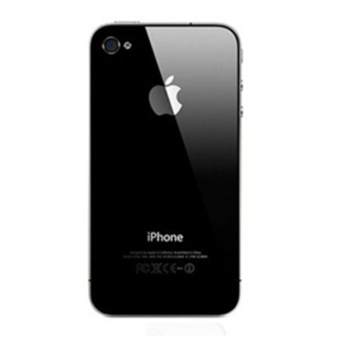 Задняя крышка на Iphone 5