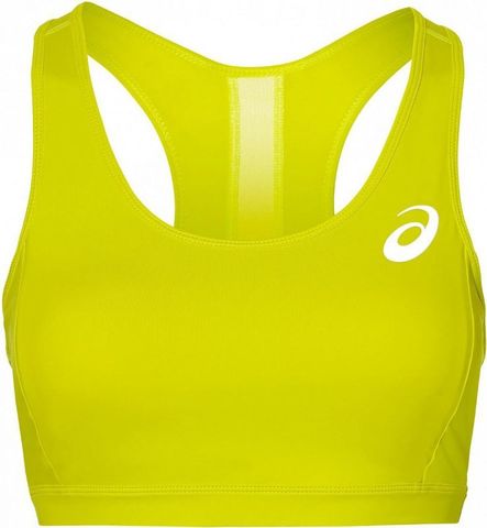 Топ Asics Baselayer Med Support Bra женский