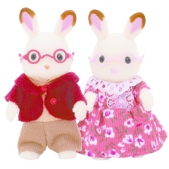 Sylvanian Families Набор 