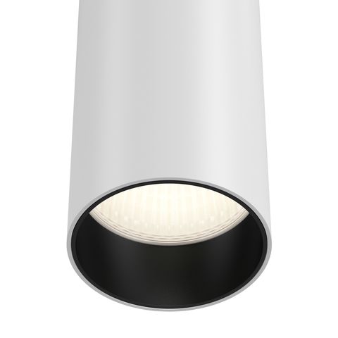 Подвесной светильник Technical FOCUS LED P071PL-L12W3K