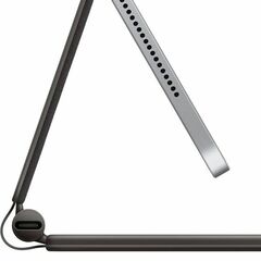 Чехол-клавиатура Apple Magic Keyboard 4nd generation для iPad Pro 12.9 (MXQU2RS/A)