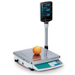 Торговые весы Штрих М III 15-2.5 CА