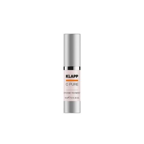 KLAPP Cosmetics Крем для кожи вокруг глаз | C PURE Eyezone Treatment