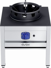 Плита газовая Abat ПГК-15П-ВОК