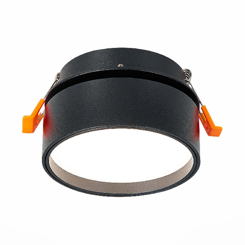 Встраиваемый светодиодный светильник ST Luce ST651 ST651.438.14, 14W 3000K