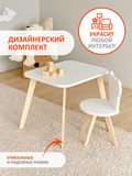 Набор мебели: Стол 