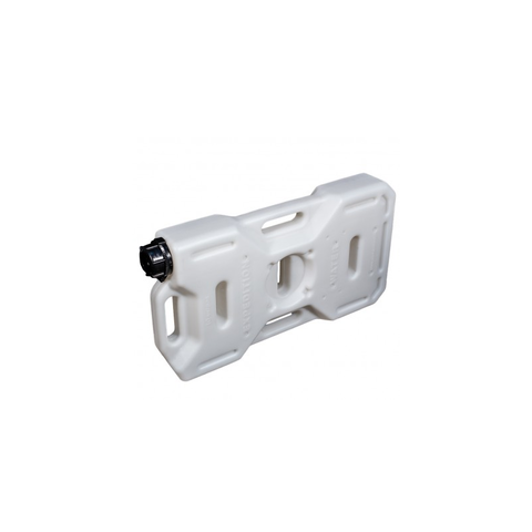 Канистра ЭКСТРИМ Плюс (10 литров, белая)