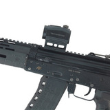 Коллиматор Scrapper 1х29, Vector Optics