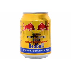 Энергетический напиток Red Bull, 250 мл